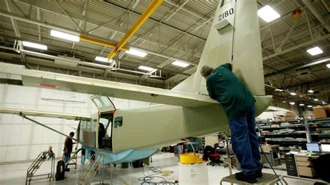 cessna employment wichita ks.